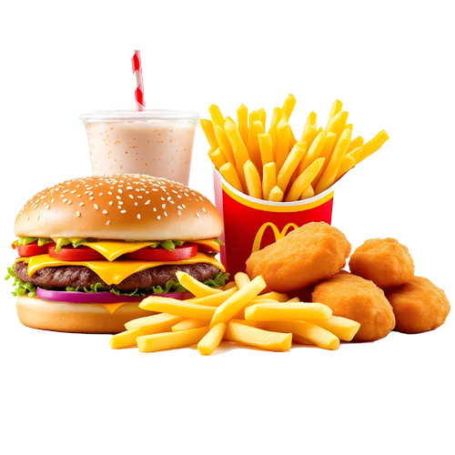 Foods
