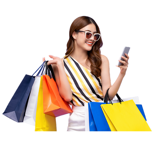 E-commerce