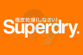 Superdry-Luxe E-Gift Card