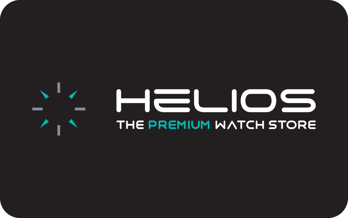 Helios E-Gift Card