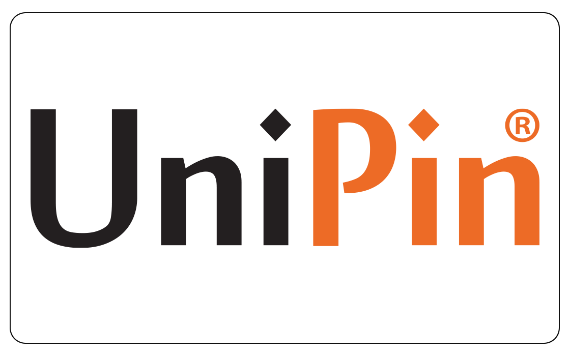 Unipin E-Gift Voucher