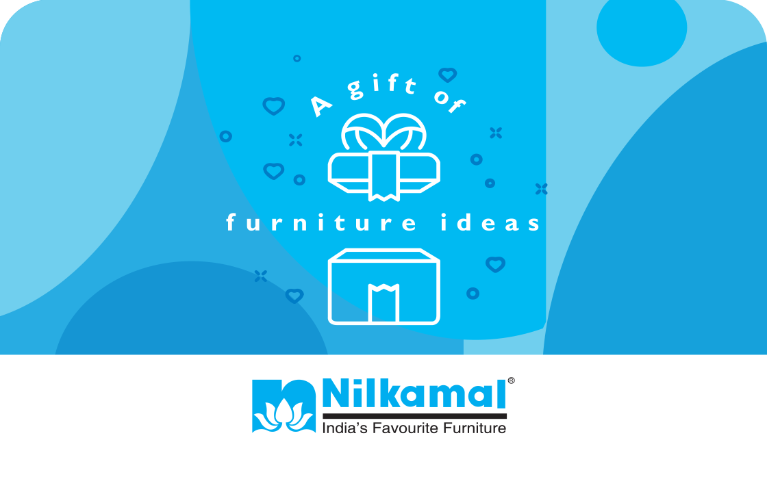 Nilkamal Homes E-Gift Card