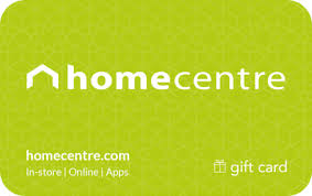 Homecentre B2C Online E-Gift Voucher