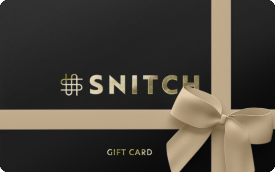 Snitch EGift Card
