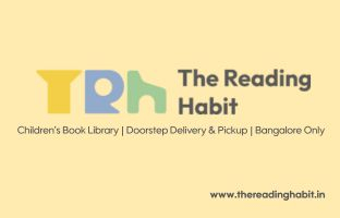 The Reading Habit E-Gift Card