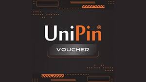 Unipin - BGMI E-Gift Voucher