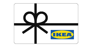 IKEA IND E-Gift Card