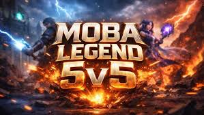Moba Legends 5v5_7