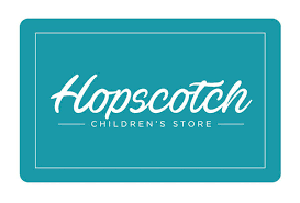 Hopscotch E-Gift Card