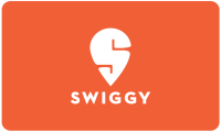 Swiggy Money E-Gift Voucher