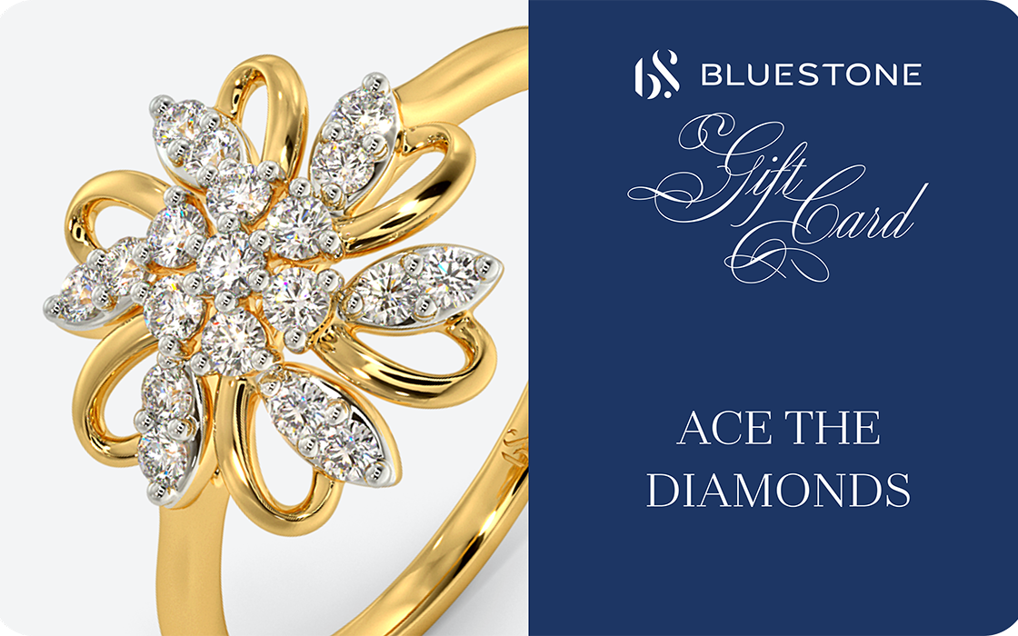 BlueStone Diamond E-Gift Cards