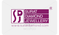 Surat Diamonds Solitaire E-Gift Card