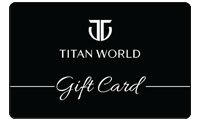 Titan World E-Gift Card