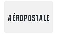 Aeropostale E-Gift Card