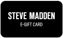 Steve Madde-Luxe E-Gift Card