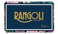 Rangoli Sarees E-Gift Card