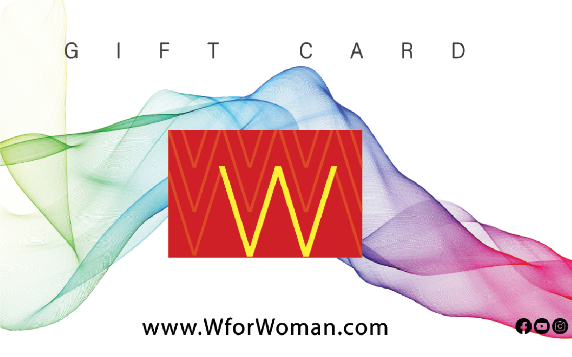 W eGift Cards