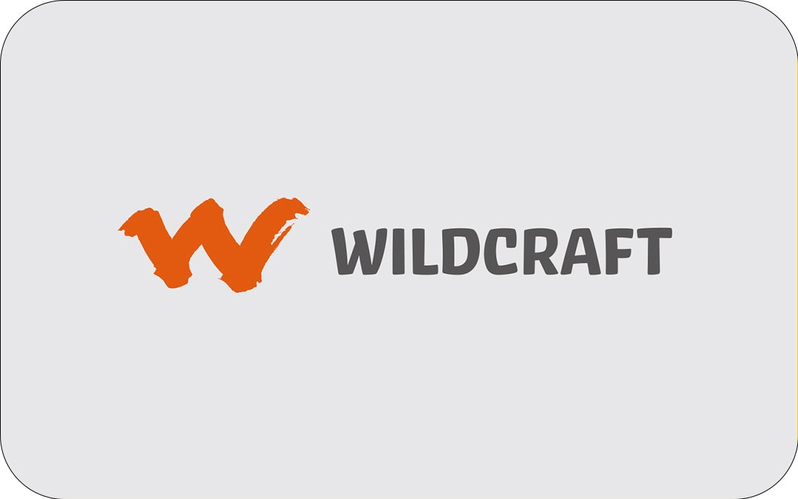 Wildcraft E-Gift Card