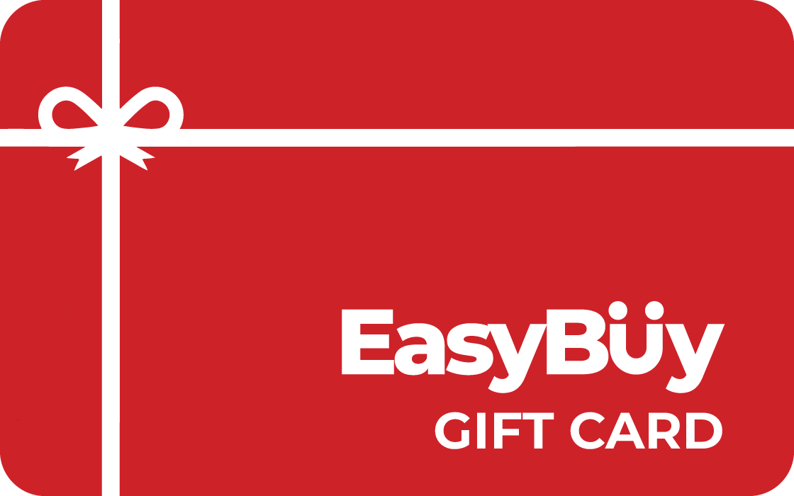 Easybuy Brand E-Gift Card