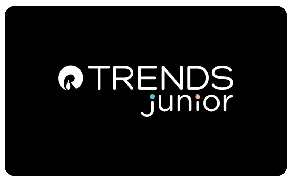 Trends Junior E-Gift Card