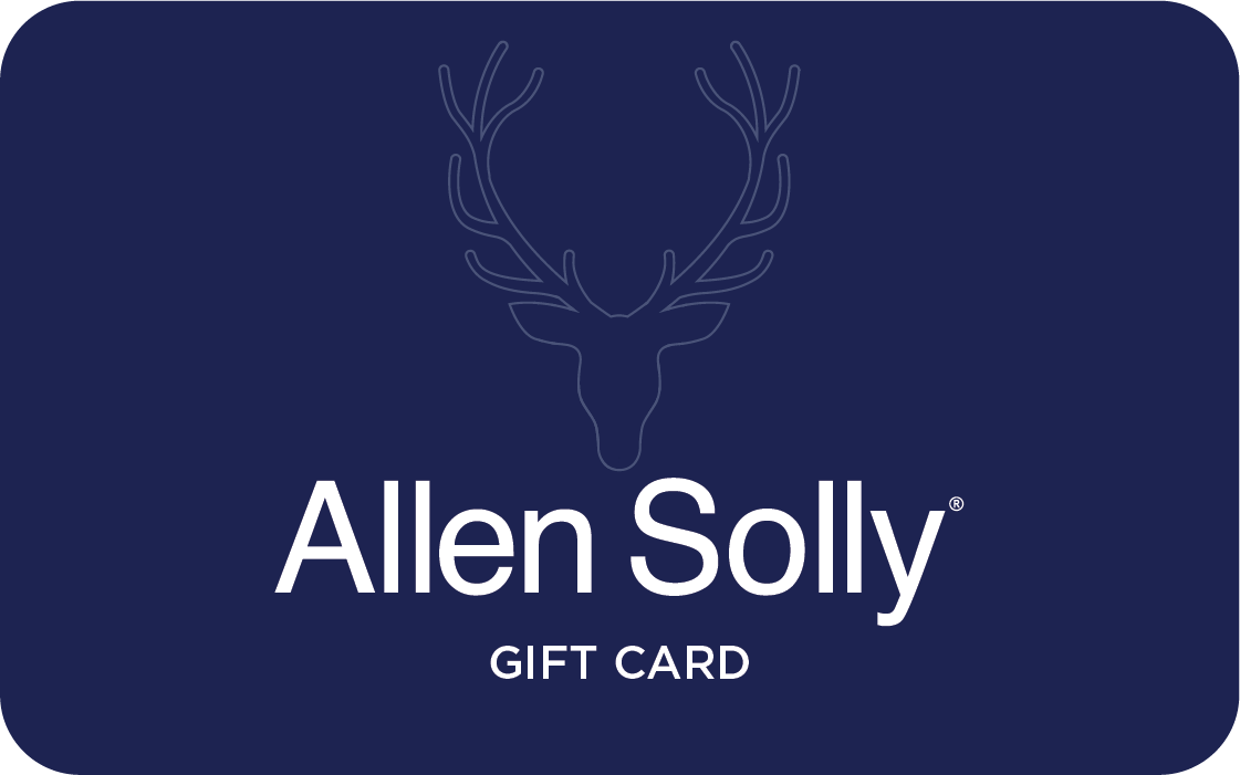 Allen Solly E-Gift Voucher