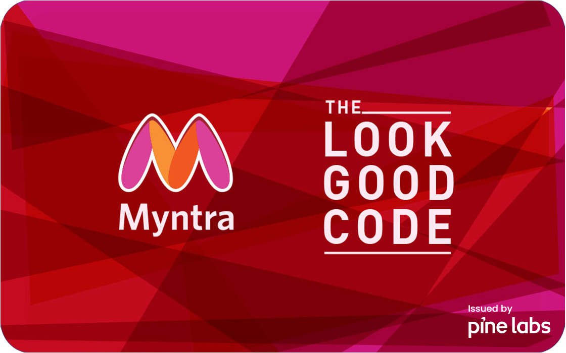 Myntra E-Gift Card