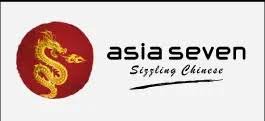 Asia Seven Express E-Gift Card