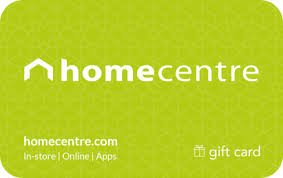 Homecentre B2C E-Gift Voucher