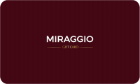 Miraggio E-Gift Card