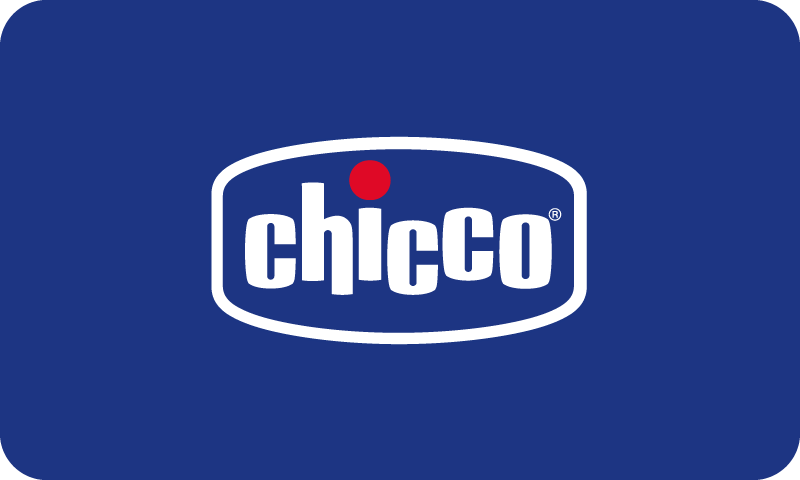 Chicco E-Gift Card