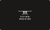 Flying Machine E-Gift Card