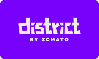 District B2C E-Gift Card