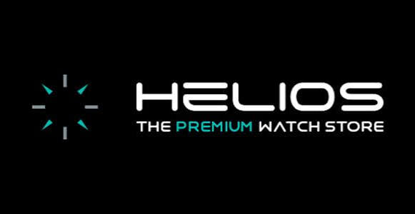 Helios E-Gift card