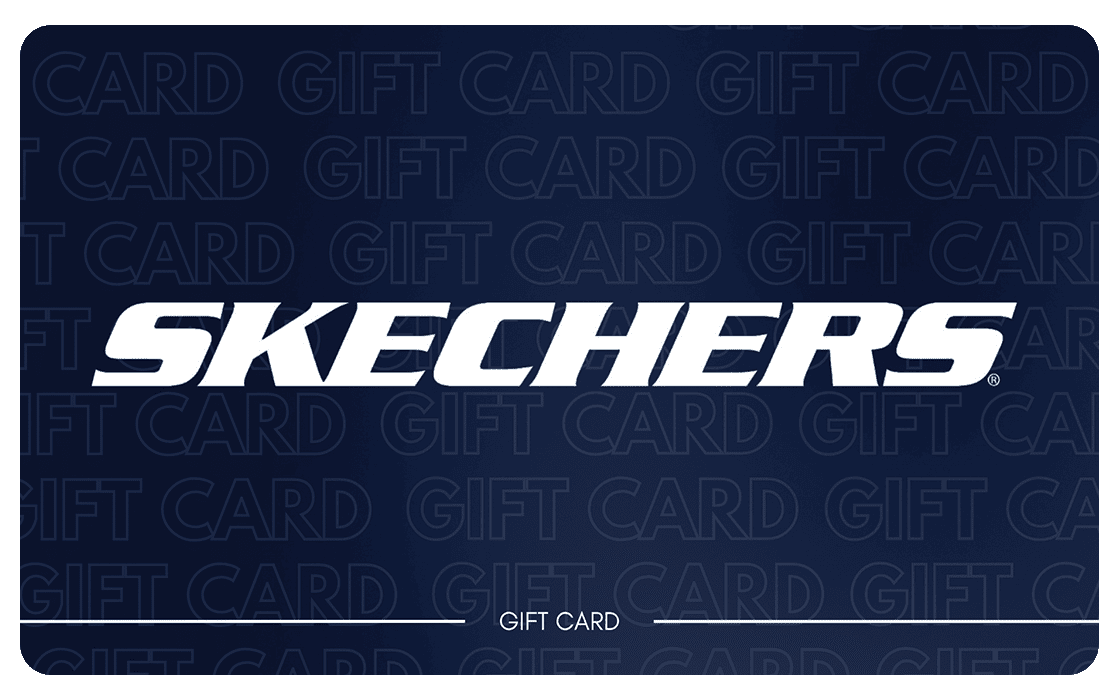 Skechers E-Gift Card