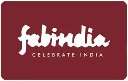 Fabindia E-Gift Card