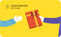 Crossword E-Gift Card